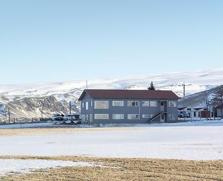 Farmhouse Lodge Skeidflotur Eksteriør bilde