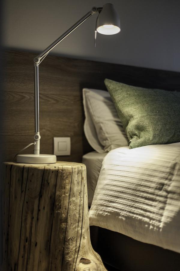 Farmhouse Lodge Skeidflotur Eksteriør bilde