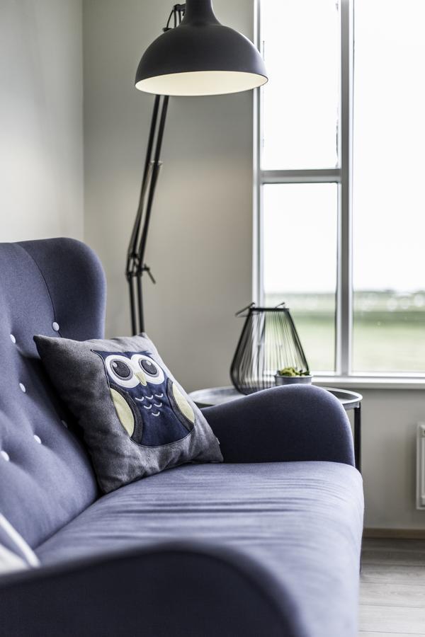 Farmhouse Lodge Skeidflotur Eksteriør bilde