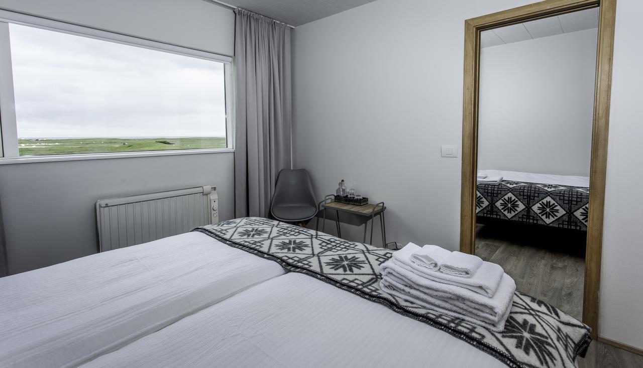 Farmhouse Lodge Skeidflotur Eksteriør bilde