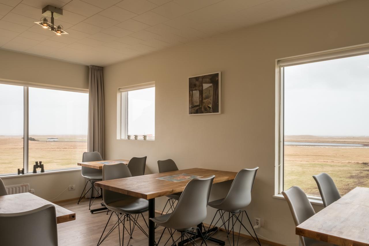 Farmhouse Lodge Skeidflotur Eksteriør bilde