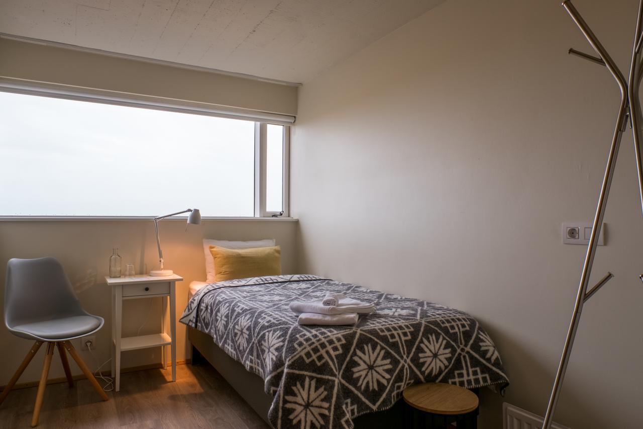 Farmhouse Lodge Skeidflotur Eksteriør bilde