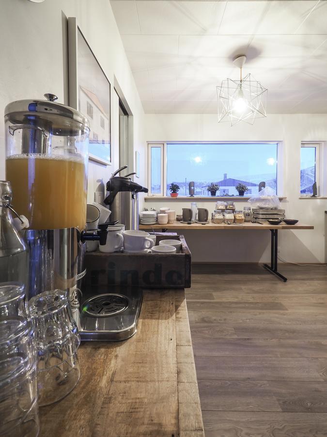 Farmhouse Lodge Skeidflotur Eksteriør bilde