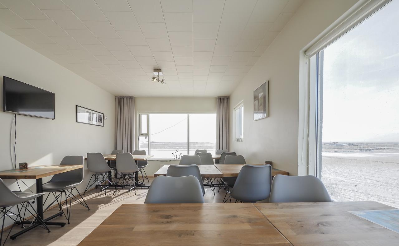 Farmhouse Lodge Skeidflotur Eksteriør bilde