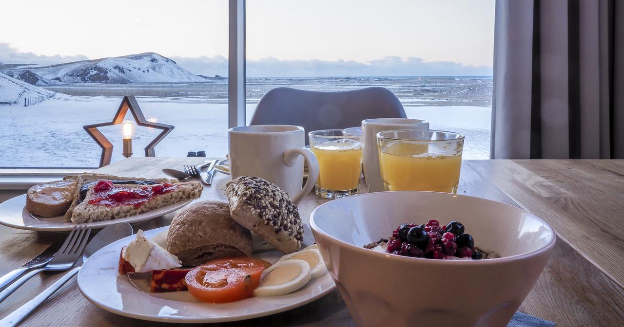 Farmhouse Lodge Skeidflotur Eksteriør bilde