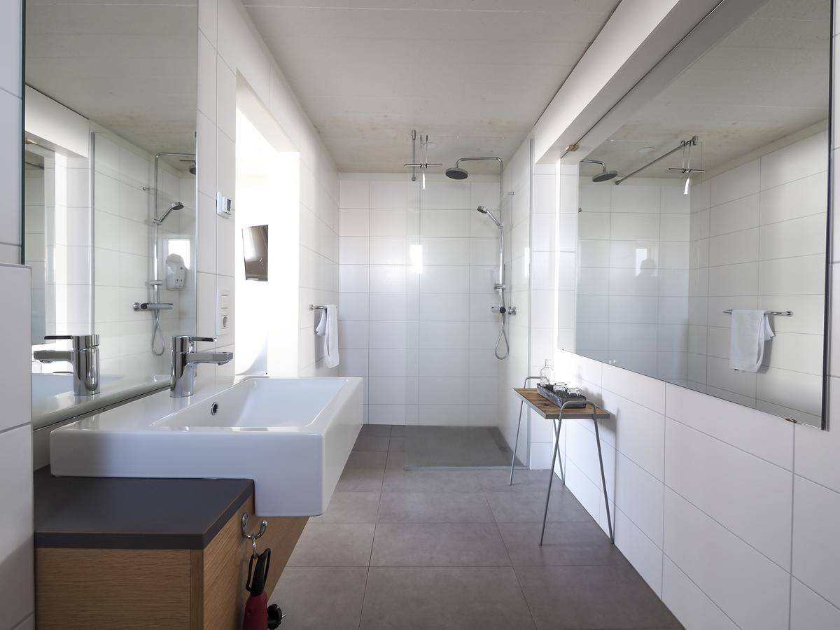 Farmhouse Lodge Skeidflotur Eksteriør bilde