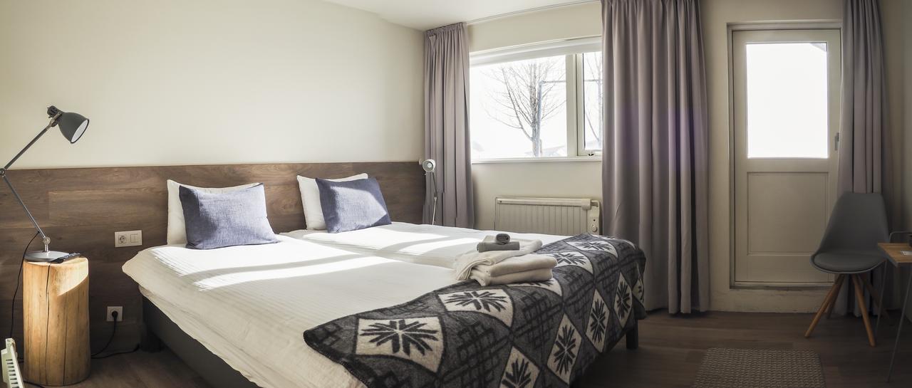 Farmhouse Lodge Skeidflotur Eksteriør bilde