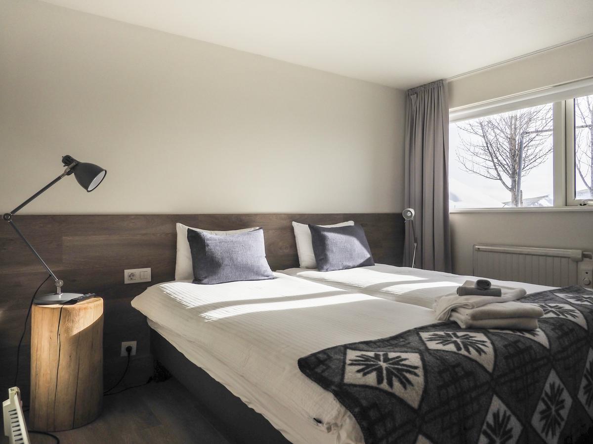 Farmhouse Lodge Skeidflotur Eksteriør bilde